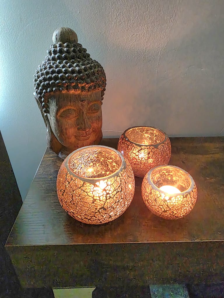 Sfeerbeeld Bodhi